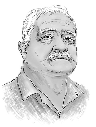 奥斯卡•阿索卡尔•加西亚